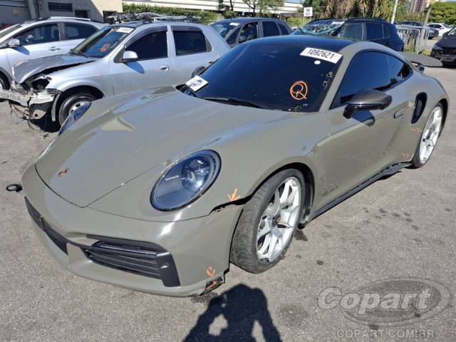 2022 PORSCHE 911 