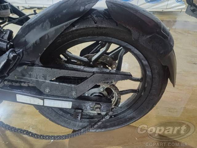 2024 BAJAJ DOMINAR 