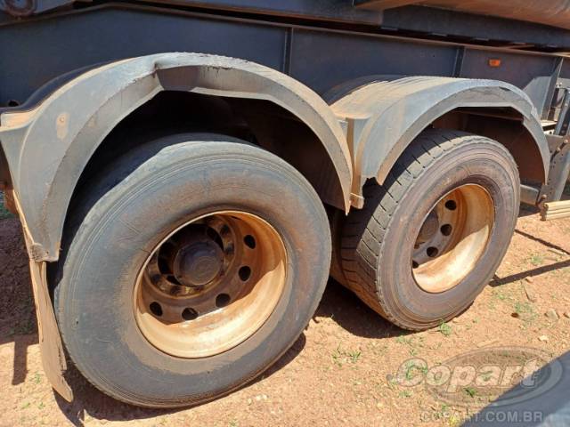 2023 RANDON SEMI-REBOQUE 