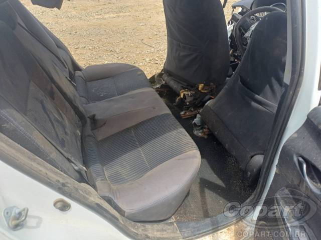 2021 TOYOTA YARIS SEDA 