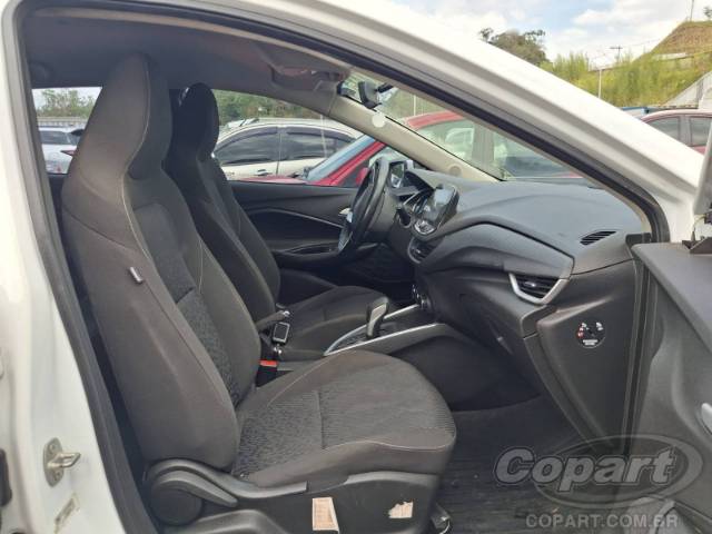2020 CHEVROLET ONIX 