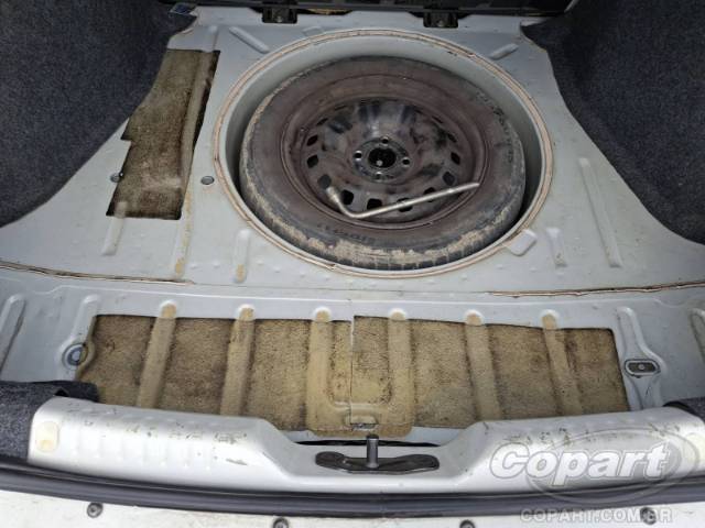 2023 VOLKSWAGEN VOYAGE 