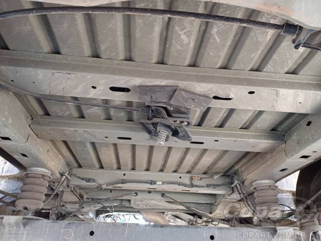 2023 RENAULT MASTER FURGAO 