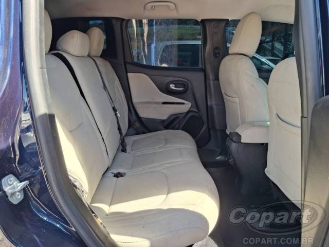 2026 JEEP RENEGADE 