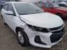 2023 CHEVROLET ONIX 