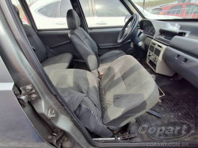 2008 FIAT UNO 