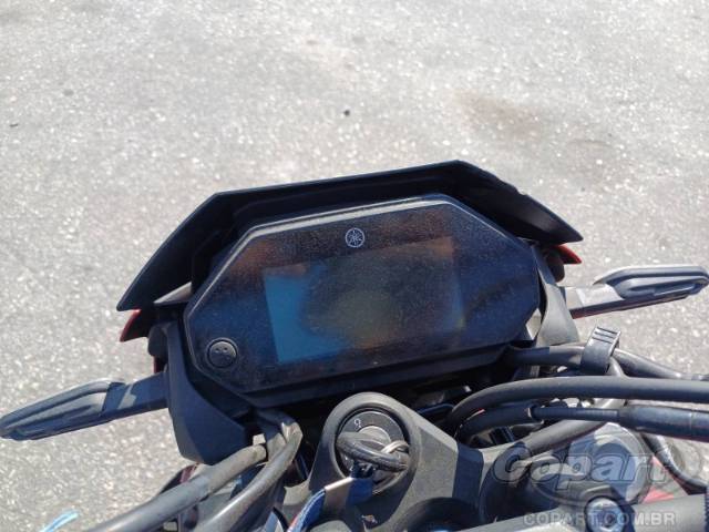 2025 YAMAHA FZ25 FAZER 