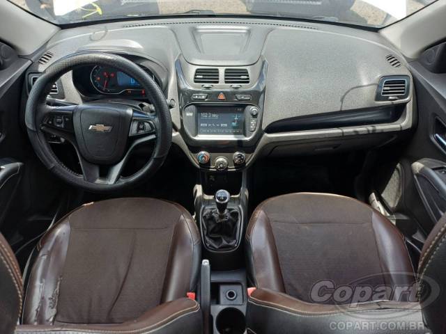 2016 CHEVROLET COBALT 