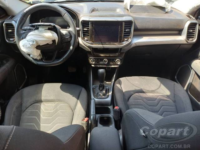 2025 FIAT TORO 