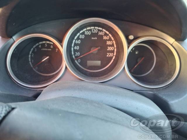 2004 HONDA FIT 