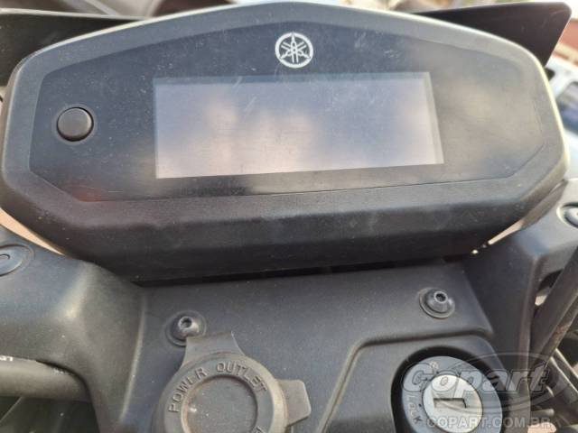 2024 YAMAHA CROSSER 