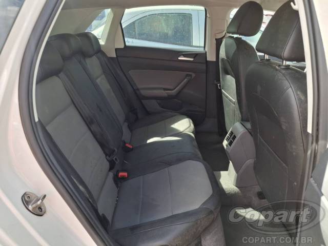 2019 VOLKSWAGEN POLO 
