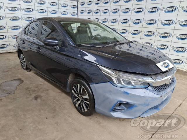 2022 HONDA CITY 