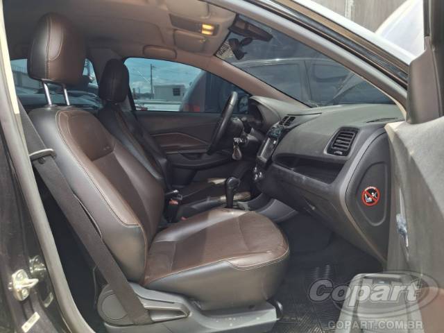 2016 CHEVROLET COBALT 