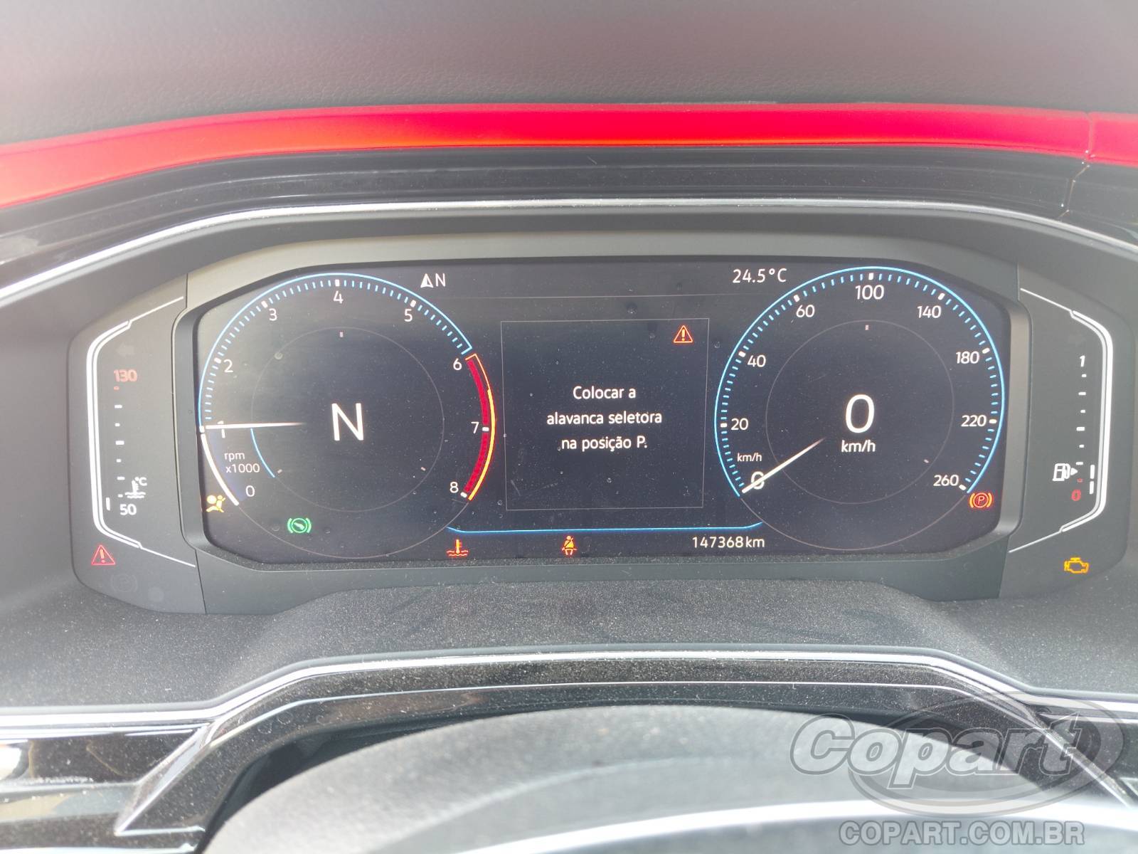 Foto 8 de 15: 2019 VOLKSWAGEN POLO