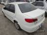 2014 FIAT SIENA 