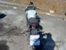 2015 HONDA CBR 650F 