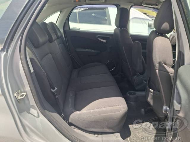 2013 FIAT GRAND SIENA 