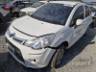 2016 CITROEN C3 