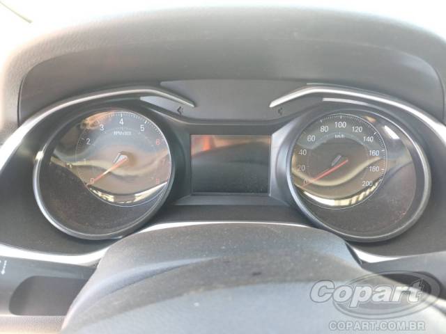 2024 CHEVROLET ONIX PLUS 