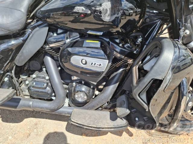 2024 HARLEY-DAVIDSON TOURING 