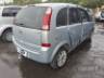 2007 CHEVROLET MERIVA 