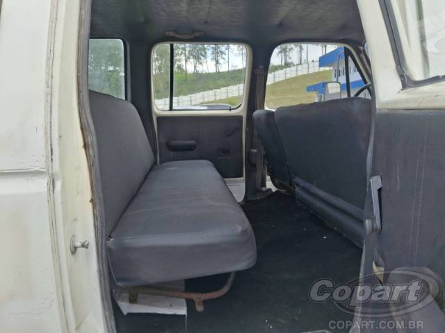1990 CHEVROLET VERANEIO 