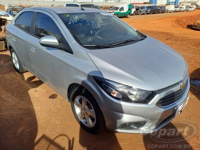 2019 CHEVROLET PRISMA 