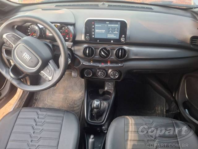 2026 FIAT ARGO 