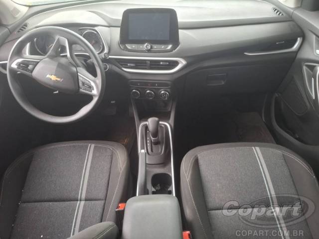 2023 CHEVROLET TRACKER 