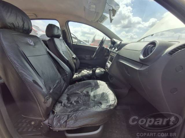 2012 VOLKSWAGEN GOL 