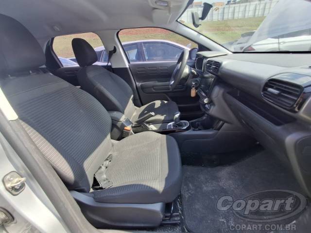 2022 CITROEN C4 CACTUS 