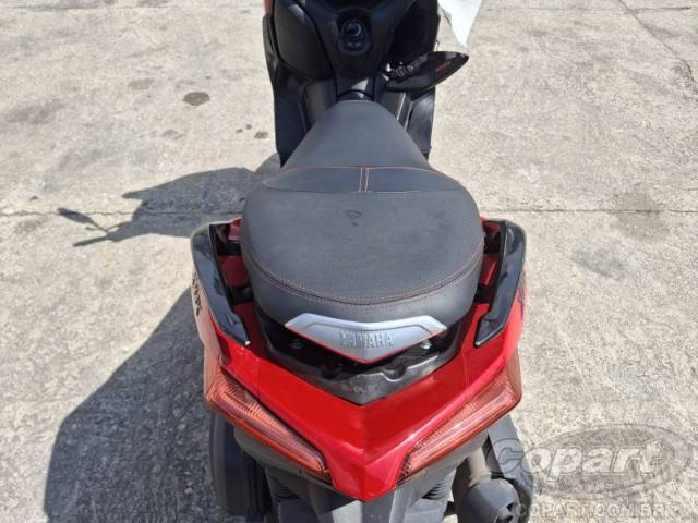 2023 YAMAHA XMAX 