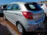 2018 FORD KA 