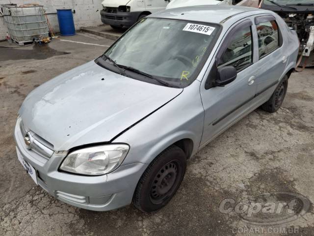 2011 CHEVROLET PRISMA 