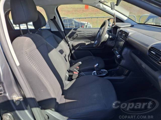 2021 CITROEN C4 CACTUS 
