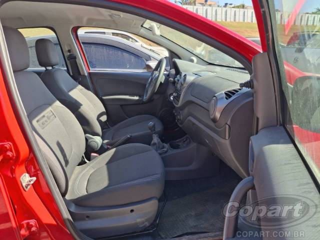 2021 FIAT GRAND SIENA 