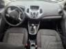 2017 FORD KA 