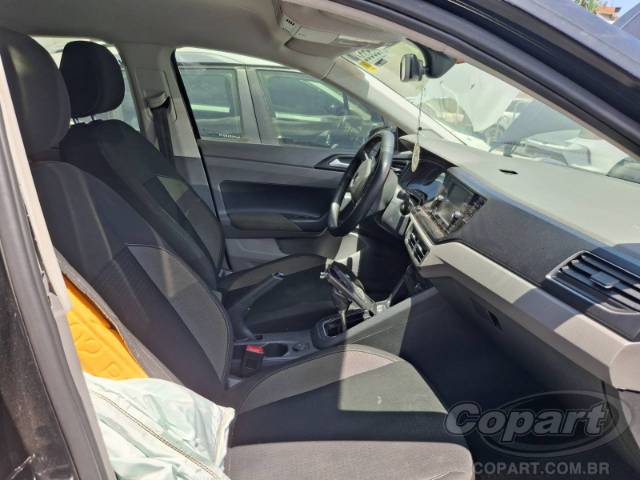 2020 VOLKSWAGEN POLO 