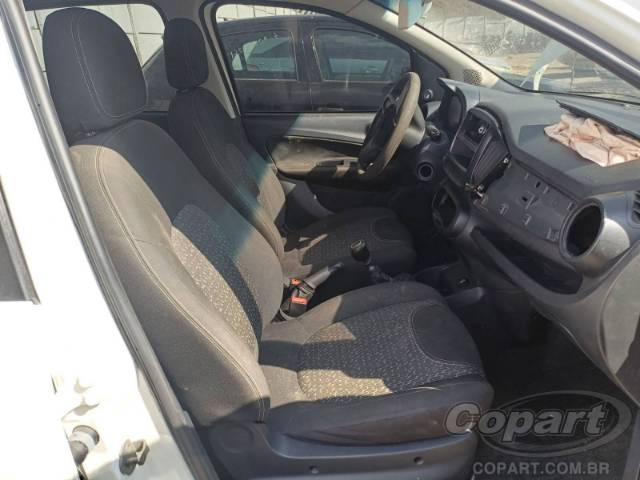 2021 FIAT UNO 