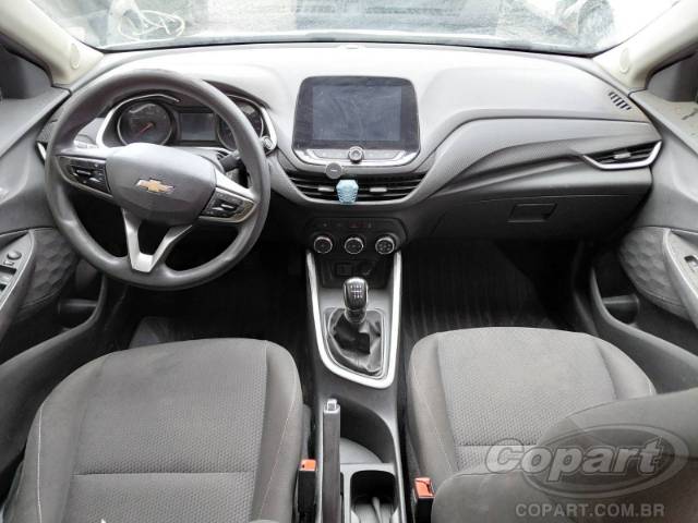2022 CHEVROLET ONIX PLUS 