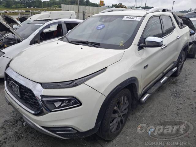 2022 FIAT TORO 