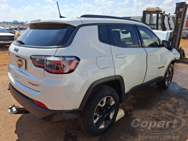 2017 JEEP COMPASS 