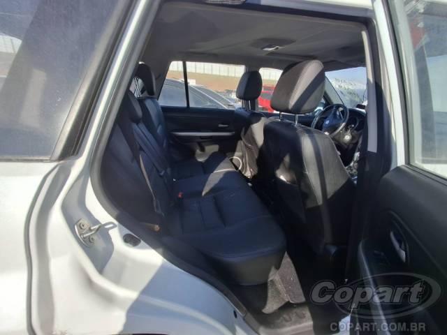 2014 SUZUKI GRAND VITARA 