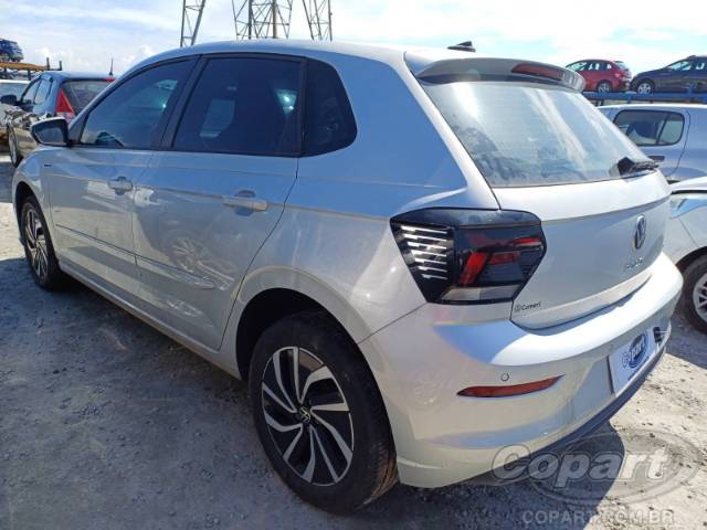 2023 VOLKSWAGEN POLO 