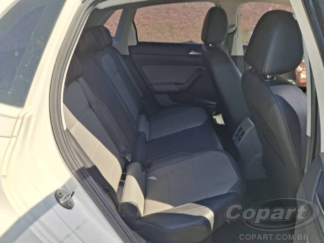 2020 VOLKSWAGEN POLO 