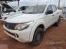 2024 MITSUBISHI L-200 