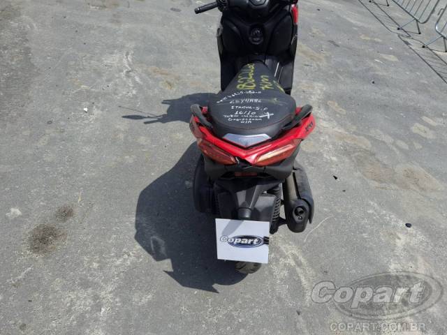 2023 YAMAHA XMAX 