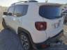 2020 JEEP RENEGADE 