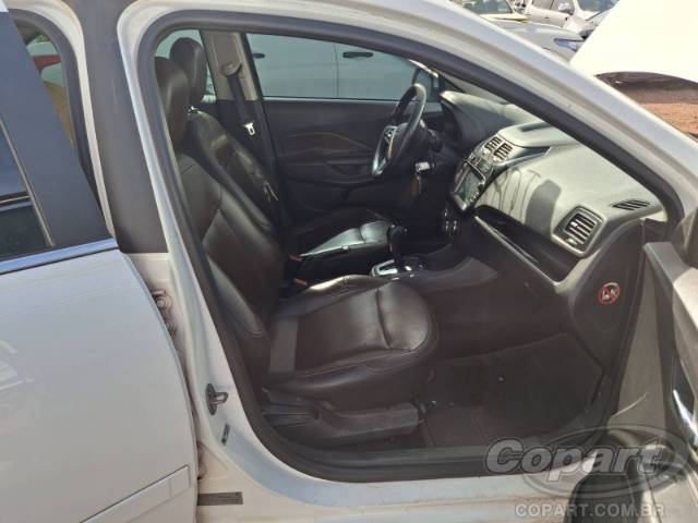 2018 CHEVROLET COBALT 